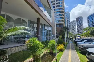 Ponto comercial à venda na rua maria das dores souza, 81, altiplano cabo branco, joão pessoa