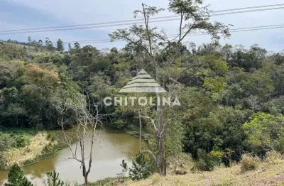 Chácara em alambari (tijuco preto) – 5 quartos, 3 suítes, 540 m² de área construída