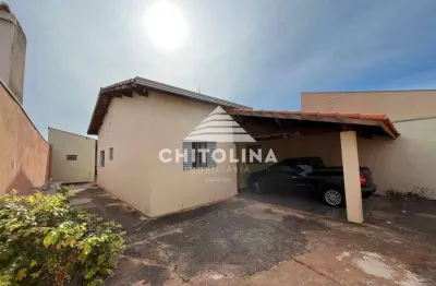 Casa em vila dos bandeirantes, itapetininga – 2 quartos, 197,45 m² de área interna