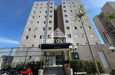 Apartamento à venda, 2 quartos, vila leme - itapetininga/sp