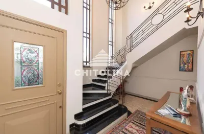 Casa à venda, 5 quartos, 2 suítes, 4 vagas, centro - itapetininga/sp