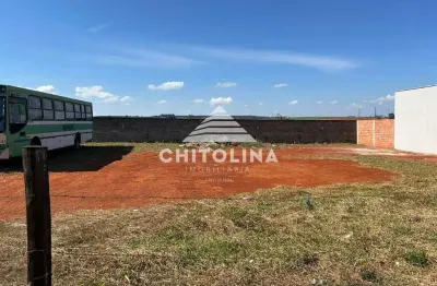Terreno à venda na Vila Mazzei, Itapetininga 