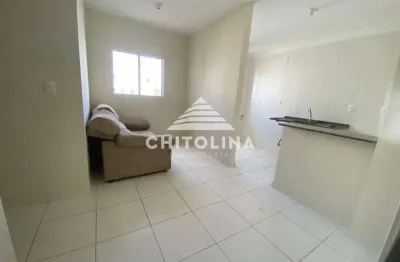 Apartamento com 2 quartos à venda no Jardim Bela Vista, Itapetininga 