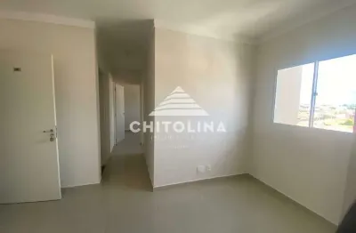 Apartamento com 2 quartos à venda no Jardim Bela Vista, Itapetininga 