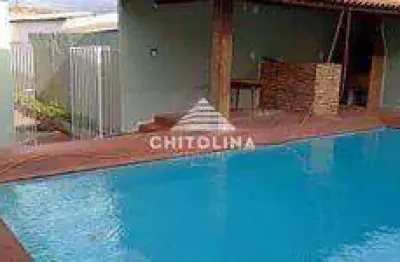 Casa comercial à venda no Centro, Angatuba 