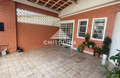 Casa com 2 quartos à venda na Vila Aurora, Itapetininga 