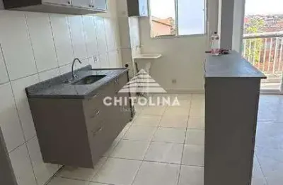 Apartamento à venda, 2 quartos, 1 vaga, vila reis - itapetininga/sp