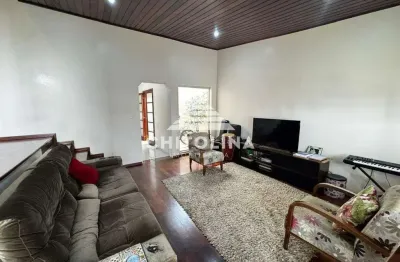Casa à venda, 4 quartos, 1 suíte, vila nastri - itapetininga/sp