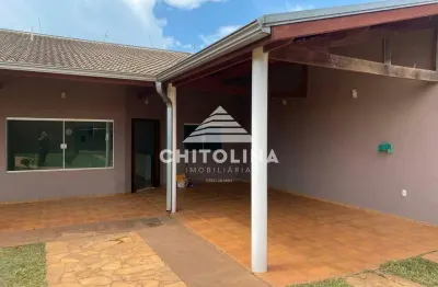 Casa à venda, 2 quartos, 2 vagas, vila la brunetti - itapetininga/sp