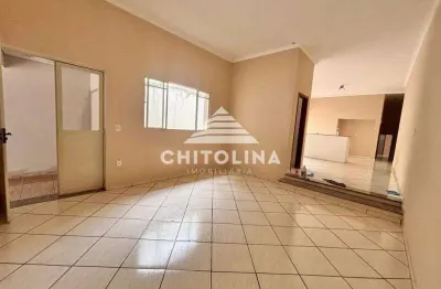Casa à venda, 3 quartos, 1 suíte, 2 vagas, centro - itapetininga/sp