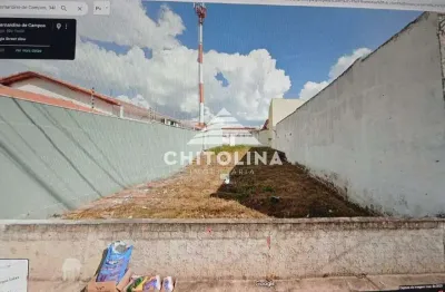 Terreno à venda no Centro, Itapetininga 