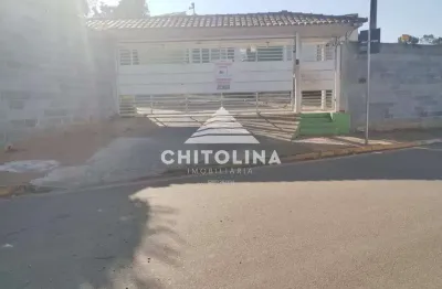 Casa à venda, vila belo horizonte - itapetininga/sp