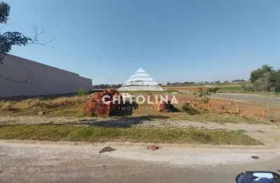 Terreno à venda, villagio di capri - itapetininga/sp