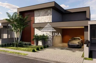 Casa em condomínio à venda, 3 quartos, 3 suítes, 2 vagas, condomínio golden ville - itapetininga/sp
