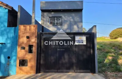 Casa com 3 dormitórios à venda, 81 m² por r$ 400.000,00 - vila barth - itapetininga/sp