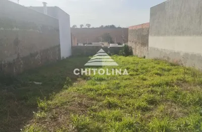 Terreno à venda na Rua Izolina de Moraes Rosa, Vila Nastri, Itapetininga