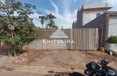 Terreno à venda no Portal dos Pinheiros II, Itapetininga 