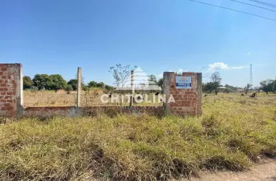 Terreno à venda na Vila Sottemo, Itapetininga 