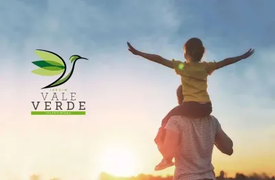 Terreno à venda na Vila La Brunetti, Itapetininga 