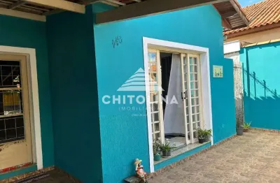 Casa à venda, 2 quartos, 1 suíte, 1 vaga, centro - itapetininga/sp