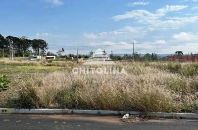 Terreno à venda, loteamento residencial lisboa - itapetininga/sp