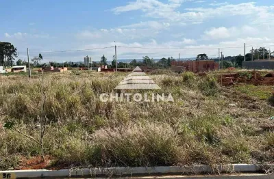 Terreno à venda, loteamento residencial lisboa - itapetininga/sp