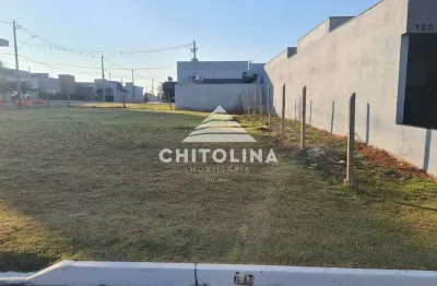 Terreno à venda na Vila Célia, Itapetininga 