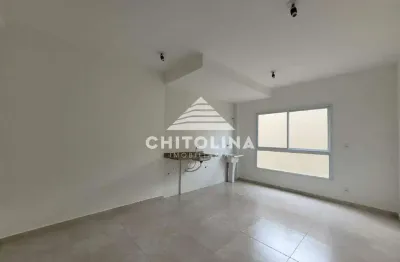 Apartamento à venda, 1 quarto, 1 vaga, central park residence - itapetininga/sp