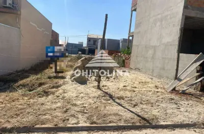 Terreno à venda no Villaggio Di Capri, Itapetininga 