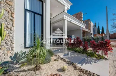 Casa à venda, 3 quartos, 1 suíte, 2 vagas, condomínio golden ville - itapetininga/sp