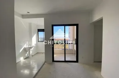 Apartamento à venda, 2 quartos, 1 suíte, 1 vaga, vila asem - itapetininga/sp