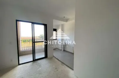 Apartamento à venda, 2 quartos, 1 suíte, 1 vaga, vila asem - itapetininga/sp