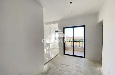 Apartamento à venda, 2 quartos, 1 suíte, 1 vaga, vila asem - itapetininga/sp