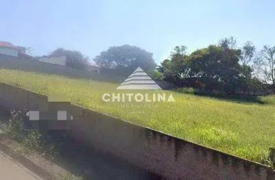 Terreno à venda na Zarife Yared, Vila Belo Horizonte, Itapetininga