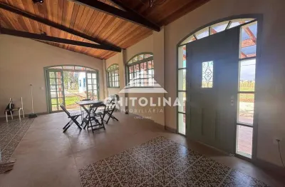 Chácara à venda, 3 quartos, 1 suíte, mato seco - itapetininga/sp