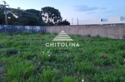 Terreno à venda, parque atenas do sul - itapetininga/sp