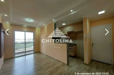 Apartamento à venda, 2 quartos, 1 vaga, vila recreio - itapetininga/sp