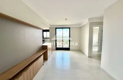 Apartamento à venda, 2 quartos, 2 suítes, 1 vaga, centro - itapetininga/sp