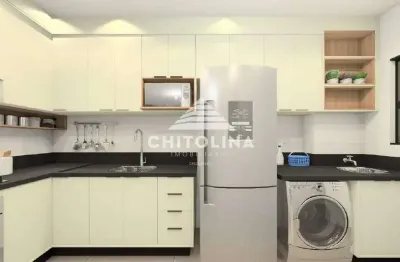 Apartamento à venda, 2 quartos, 2 suítes, 1 vaga, centro - itapetininga/sp