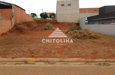 Terreno à venda, portal dos pinheiros ii - itapetininga/sp