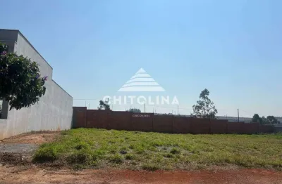 Lote em condomínio à venda, terras de santo antônio - itapetininga/sp