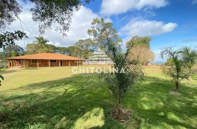 Chácara à venda, 3 quartos, 1 suíte, vila são gonçalo - itapetininga/sp