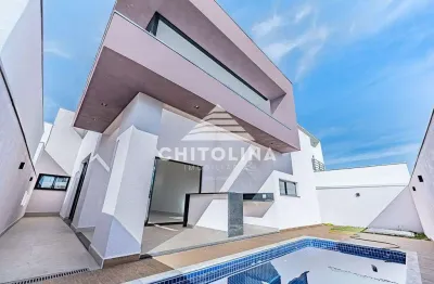 Casa em condomínio à venda, 3 quartos, 1 suíte, 2 vagas, condomínio golden ville - itapetininga/sp