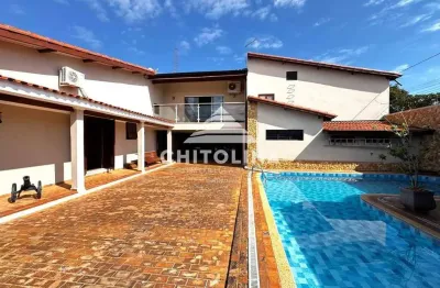 Casa à venda, 3 quartos, 1 suíte, 4 vagas, vila são pedro - itapetininga/sp