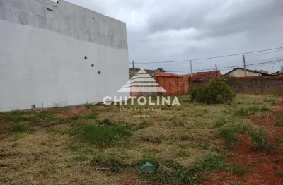 Terreno à venda, vila belo horizonte - itapetininga/sp