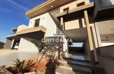 Casa em condomínio à venda, 4 quartos, 4 vagas, jardim marabá - itapetininga/sp
