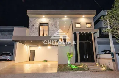 Casa em condomínio à venda, 4 quartos, 4 vagas, jardim marabá - itapetininga/sp