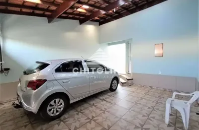 Casa à venda, 3 quartos, 2 vagas, jardim alvorada - itapetininga/sp