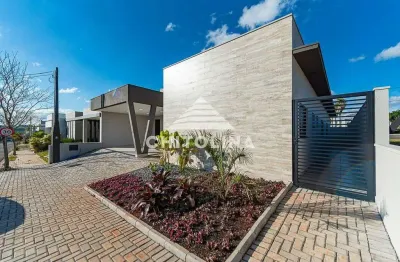 Casa em condomínio à venda, 3 quartos, 3 suítes, 4 vagas, vila popular - itapetininga/sp