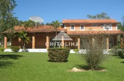 Chácara à venda, 3 quartos, 1 suíte, cercadinho - alambari/sp